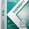 Kaspersky CRYSTAL